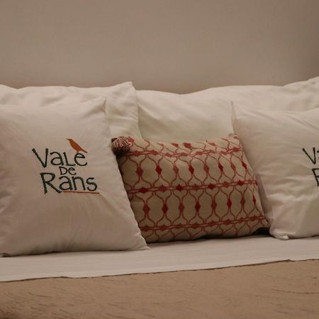 Vale De Rans - Country House 외부 사진