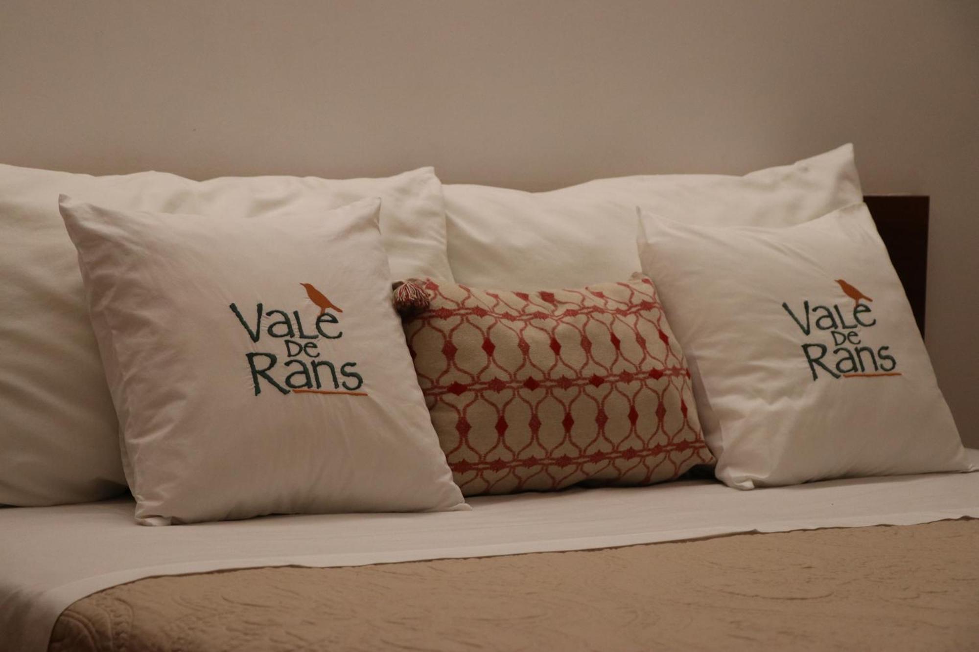 Vale De Rans - Country House 외부 사진